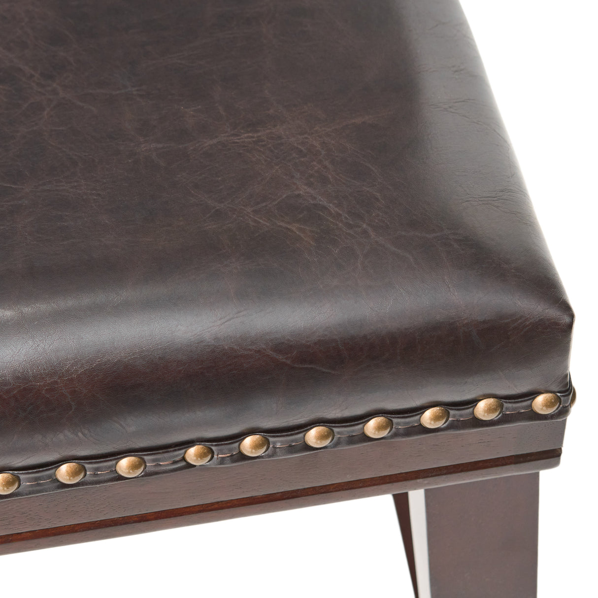SADDLE STOOL - V.I.P Digital Presence