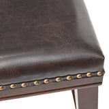 SADDLE STOOL - V.I.P Digital Presence