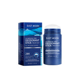 Mineral Underarm Fragrance Bar, Mineral Essence Gentle Armpit Protection, Clean And Fragrance Dry Skin Care