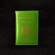 Netherlands Passport Cover Soft Pu leather New holland Women Covers For Passport Holder Nederlanden Dutch Nederland paspoort - V.I.P Digital Presence