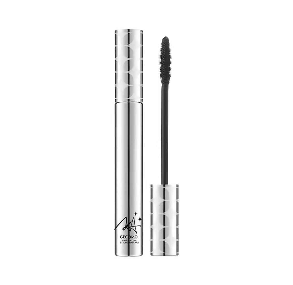 LashLock Waterproof Mascara