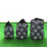 Golf Special Mesh Bag Nylon Mesh Bag Ball Bag Storage Ball Bag Can Hold 12 Capsules 24 Capsules 48 Capsules Super Strong - V.I.P Digital Presence
