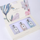 Men's Gulong perfume Set Lasting Fragrance Small City Yi Fragrance Vietnam Women's perfume Gift Box - V.I.P Digital Presence