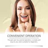 Diy Fashion Dental Set Dental Decoration Drill Combination Personality Sparkle Light Up Smile Style - V.I.P Digital Presence