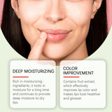 Green Apple Lip Mask, Moisturizing And Moisturizing Lips, Reducing Lip Lines, Preventing Dry Cracks, Removing Dead Skin And Moisturizing Care Lip Mask - V.I.P Digital Presence