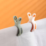Windproof Clip Drying Clothespin Clothes Plastic Clip Drying Quilt Clothespin Quilt Hanger Large Clip - V.I.P Digital Presence
