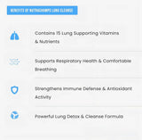 LungPure Mullein Capsules