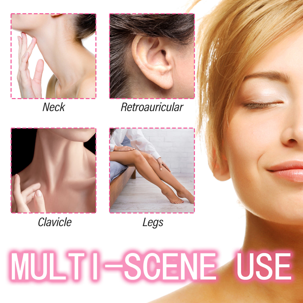 Love Perfume For Women, Charm Release Fragrance Natural Fresh Mild Does Not Stimulate Niche Perfume - V.I.P Digital Presence