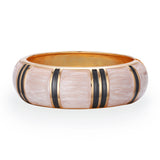 Bracelet Retro Fashion Drip Oil Double Color Simple Bamboo Knot Drum Spring - V.I.P Digital Presence