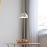 Modern Minimalist Dining Room Pendant Light Japanese Simple Solid Wood Pendant Light Fresh Single Head Three Heads Dining Room Pendant Light - V.I.P Digital Presence