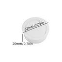 Round House Candle Holder Silicone Mold for DIY - V.I.P Digital Presence
