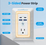 PowerHub Surge Protector