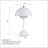 Minimally designed dual-purpose night light for charging and plugging, decorating the bedroom headboard with a luxurious and hig - V.I.P Digital Presence