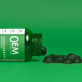 Vegetarian chlorophyll gummies super green vitamin gummies - V.I.P Digital Presence