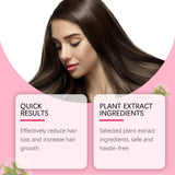Hair Care Spray Hair Care Essence Smooth, Nourishing, Plump, Hydrating And Hydrating Hair Care Spray - V.I.P Digital Presence