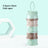 3 / 4 layers Bear Style Portable Baby Food Storage Box Essential Cereal Cartoon Infant Milk Powder Box Toddle Snacks Container - V.I.P Digital Presence