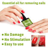 EELHOE Bursting Nail Polish Remover Nail Polish Remover Nail Polish Remover Nail Polish Manicure Shop Special Magic Nail Polish Remover - V.I.P Digital Presence