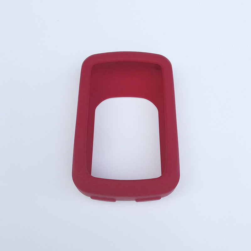 Magene Mckin C406 Code Watch Protective Cover Silicone Case Color Pro Case Anti-Fall Sleeve With High-Definition Film - V.I.P Digital Presence