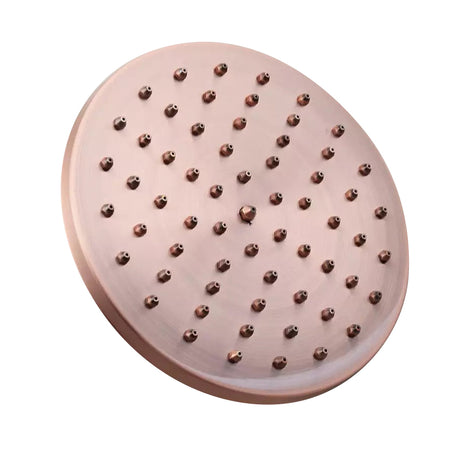 8 Inch Antique Top Spray Shower Head - V.I.P Digital Presence