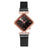 Women Square Watch Luxury Ladies Quartz Magnet Buckle Gradient Color Watches Relogio Feminino For Gift Clock - V.I.P Digital Presence