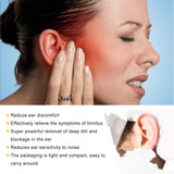 Bees Propolis Tinnitus Soothing Spray, Relieve Tinnitus And Ear Discomfort Clean Ear Wax Drops - V.I.P Digital Presence