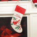 Christmas gifts children's candy bags Christmas pendants Christmas socks Christmas decorations - V.I.P Digital Presence