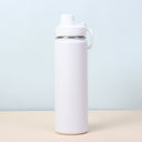 304 stainless steel double-layer vacuum portable household thermos cup - V.I.P Digital Presence