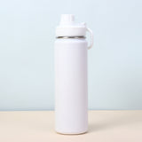 304 stainless steel double-layer vacuum portable household thermos cup - V.I.P Digital Presence