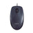 Logitech M91P Enterprise USB Office Mouse, Computer Gaming Wired Mouse - V.I.P Digital Presence