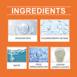 Kitchen Grease Cleaner Kitchen Hood Cooktop Grease Cleaner Multi-Effect Decontamination Cleaner - V.I.P Digital Presence