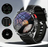 BoldWatch Pro Smartwatch