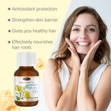 Woodsleep Evening Primrose Care Oil Hair Care Hair Care Oil - V.I.P Digital Presence