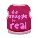 Dog Clothes Summer Clothes Teddy Bears Small Dogs Milk Dogs Puppy Clothes Pet Dog Vest Thin - V.I.P Digital Presence