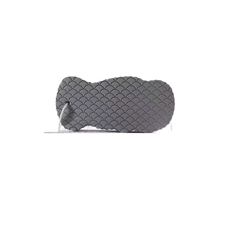 3D baby sponge bath with fish scale pattern, three-dimensional bath sponge - V.I.P Digital Presence