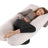 Multifunctional U shaped waist support side sleeping pillow for pregnant women pure cotton nursing pillow - V.I.P Digital Presence