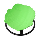 Swivel chair, suitable for autistic children's sensory stimulation and enhancing motor skills and coordination. - V.I.P Digital Presence