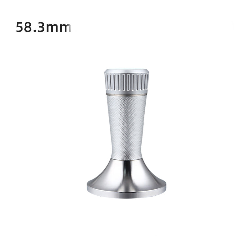 Reticulated Series Coffee Powder Hammer Stainless Steel Powder Distributor - V.I.P Digital Presence