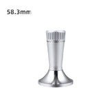 Reticulated Series Coffee Powder Hammer Stainless Steel Powder Distributor - V.I.P Digital Presence