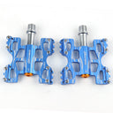 Bicycle Pedal Three Peilin Aluminum Alloy Pedal Mountain Bike Universal Pedal Road Bike - V.I.P Digital Presence