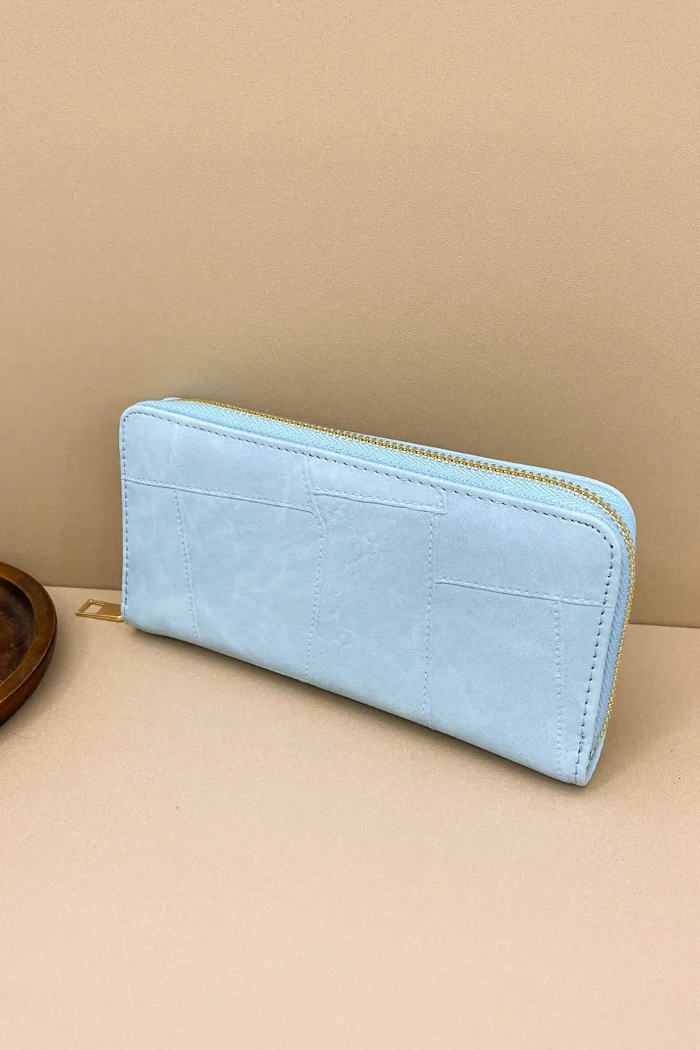PU Leather Mulit-Interlayer Wallet - V.I.P Digital Presence