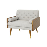 CLUB CHAIR - V.I.P Digital Presence