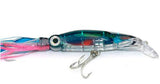 LEO Lifelike Big Octopus Squid Jig Fishing Lure 14cm/40g Hard Plastic Artificial Bait - V.I.P Digital Presence