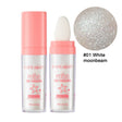 Highlighting Pat Powder Full Body Highlighting Natural Three-Dimensional Repair Blush Makeup - V.I.P Digital Presence