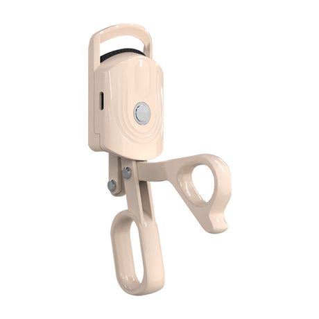 Electric eyelash curler three speed temperature portable novel and long-lasting curly eyelashes electric eyelash curler - V.I.P Digital Presence
