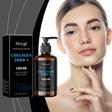 Care Cream Nourishes And Improves Facial Skin Hydrating, Smooth, Clear, Firming And Radiant Face Cream