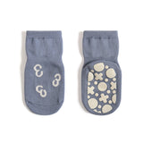 New Baby Floor Socks Combed Cotton Summer Boys And Girls Early Education Cool Toddler Non-Slip Mid-Tube Socks - V.I.P Digital Presence