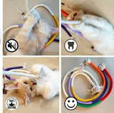 WhiskerPlay Chew Ropes