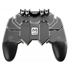 Pubg Game Gamepad AK66 For Mobile Phone Shooter Trigger Fire Button Game Controller Joystick Metal Trigger - V.I.P Digital Presence