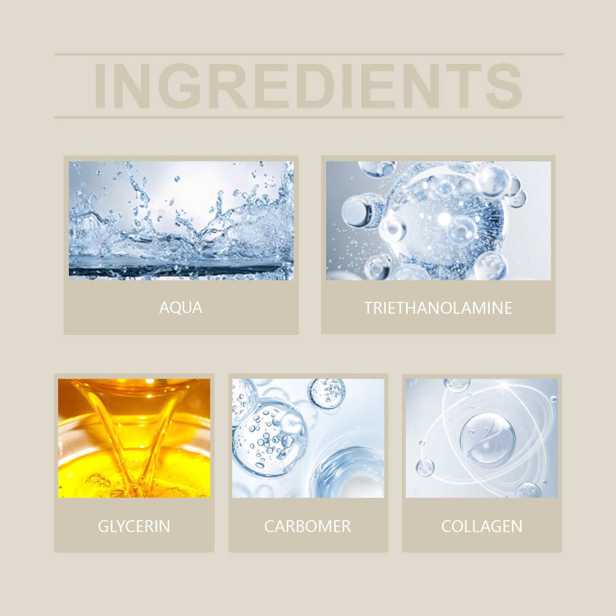 Aceite esencial para el contorno de ojos, reduce las líneas finas e hidrata la piel. Tratamiento de masaje diario hidratante para el contorno de ojos.