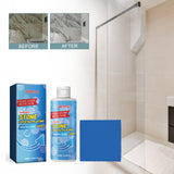 Stone Crystal Plating, Bathroom Floor Tile Clean Refresh Stone Polished Decontamination Clean - V.I.P Digital Presence